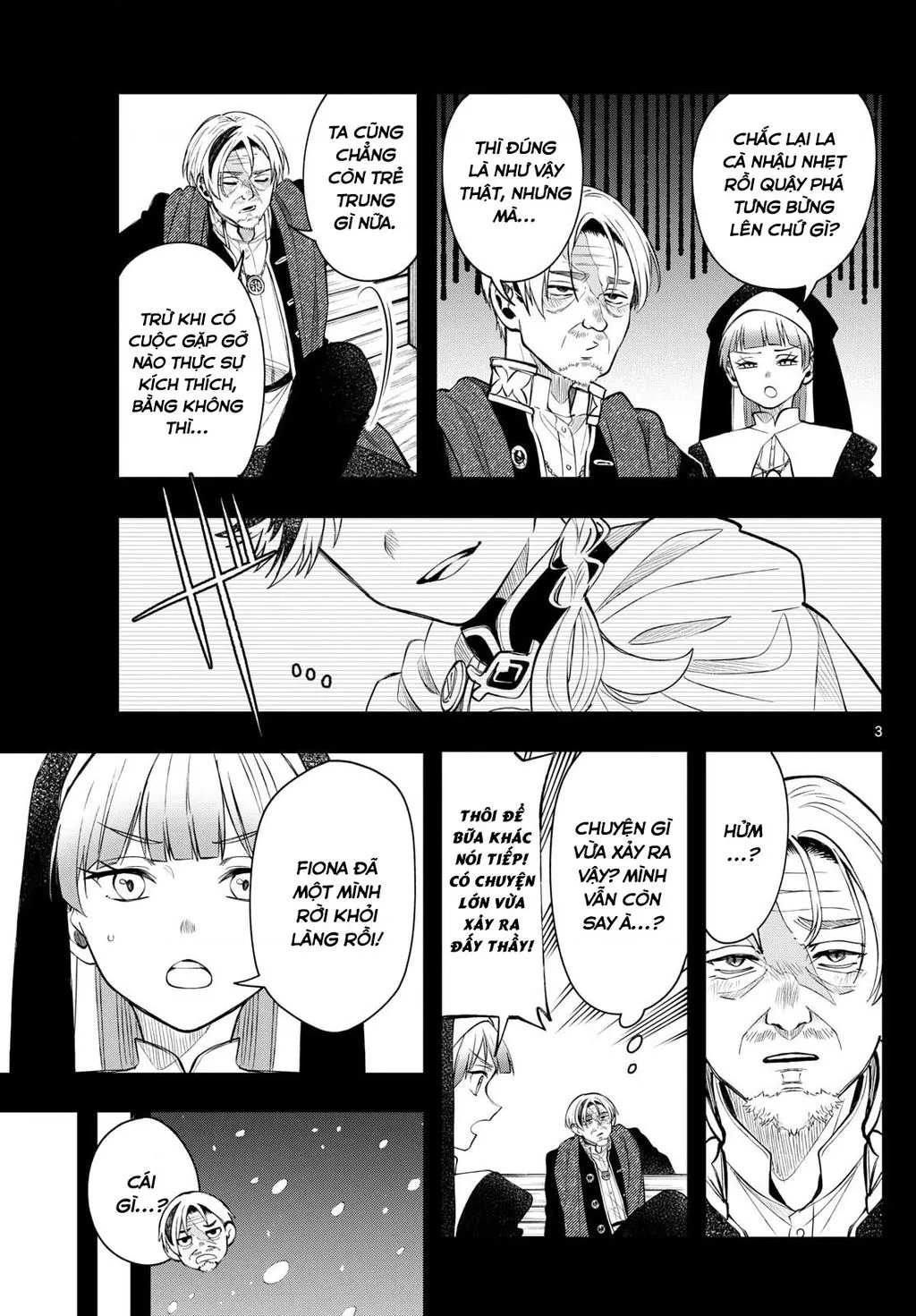 Chapter 77 - Trang 5