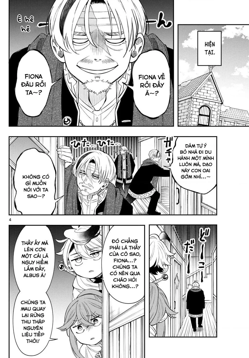 Chapter 77 - Trang 6