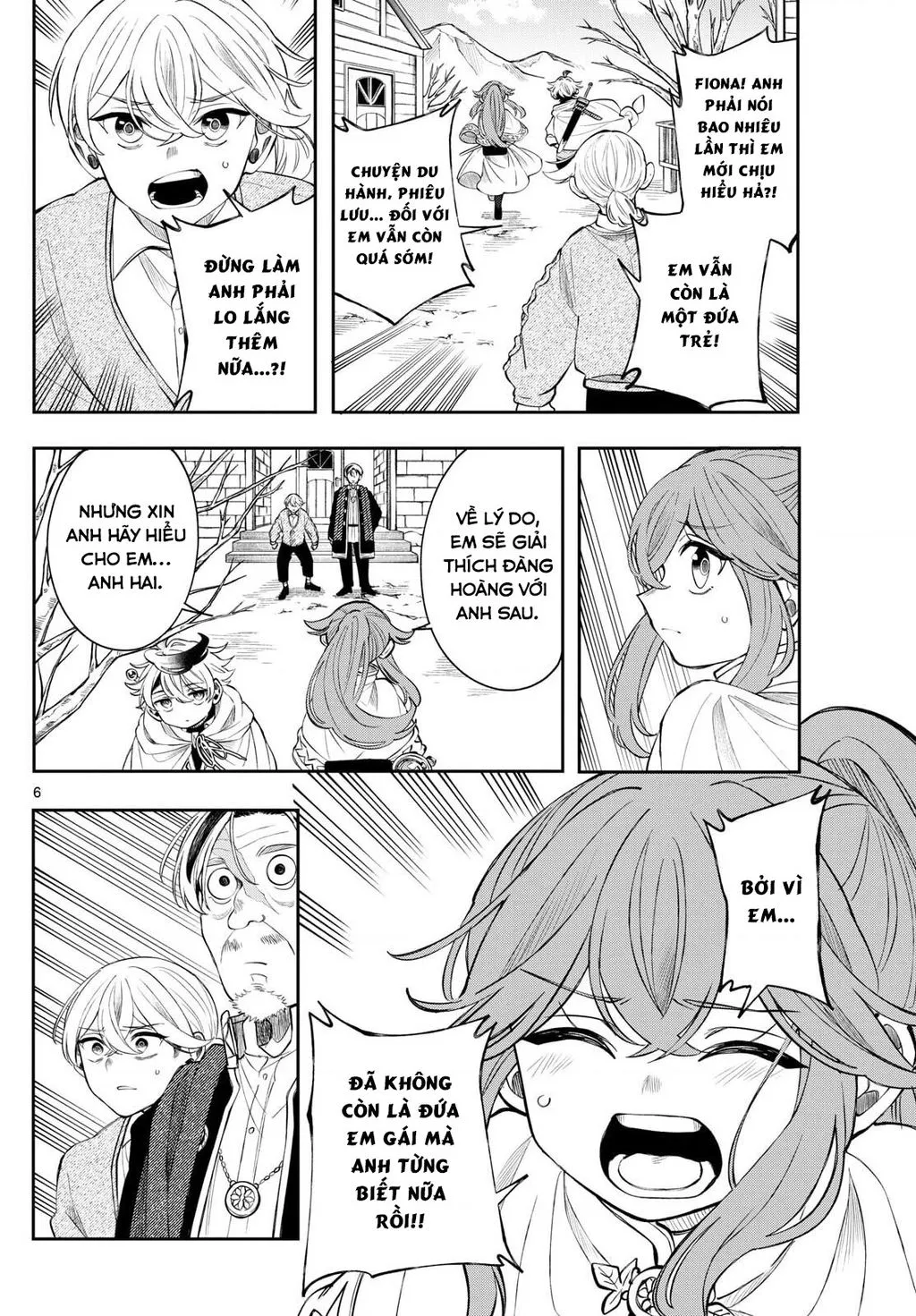 Chapter 77 - Trang 8