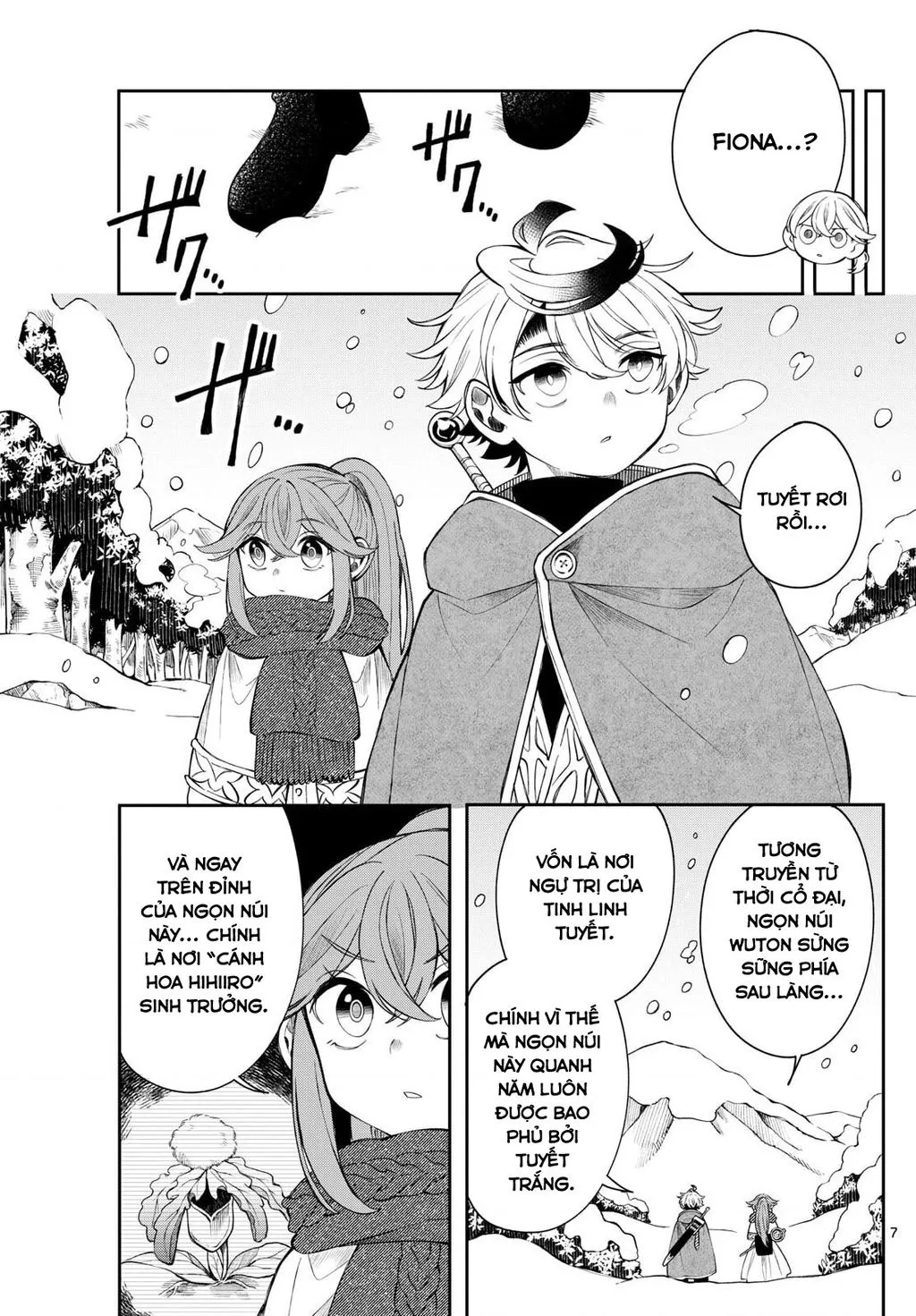 Chapter 77 - Trang 9