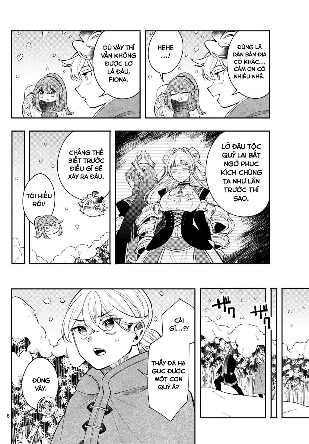 Chapter 77 - Trang 10