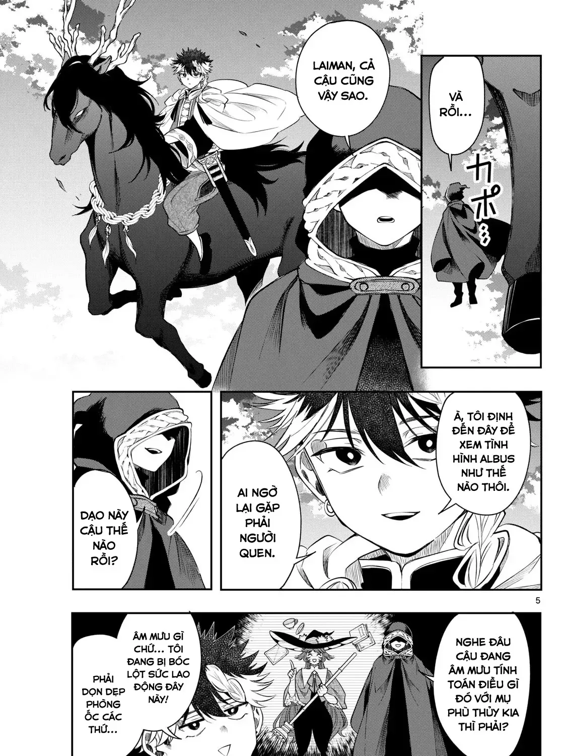 Chapter 78 - Trang 11