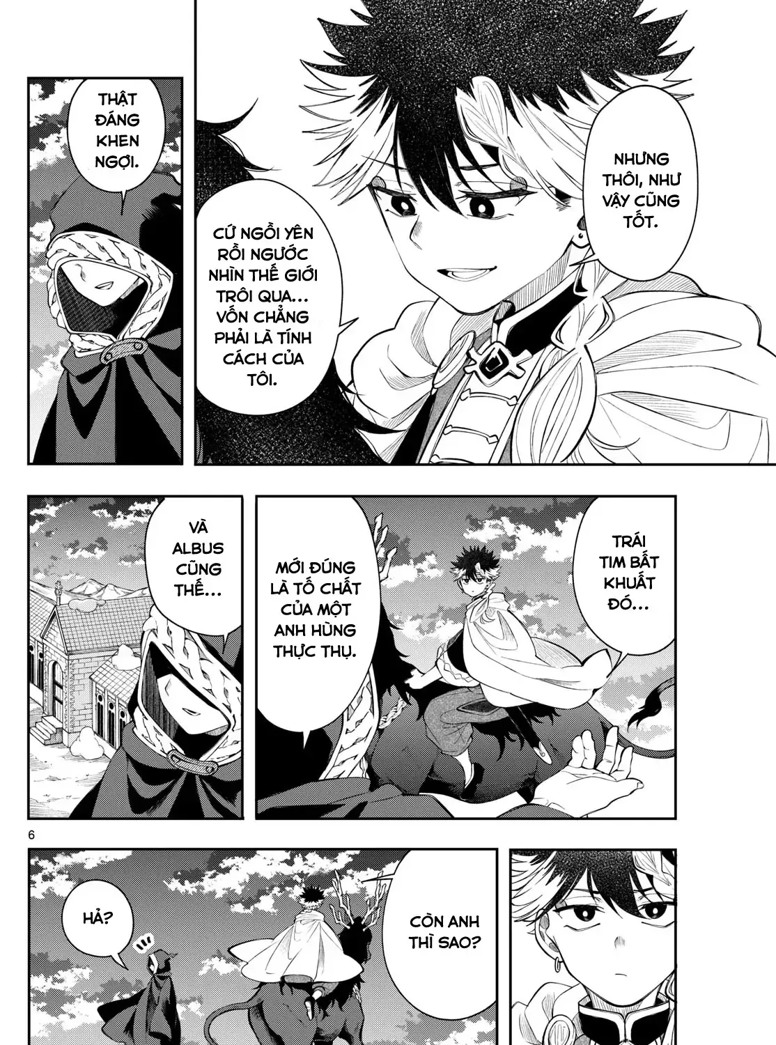 Chapter 78 - Trang 13