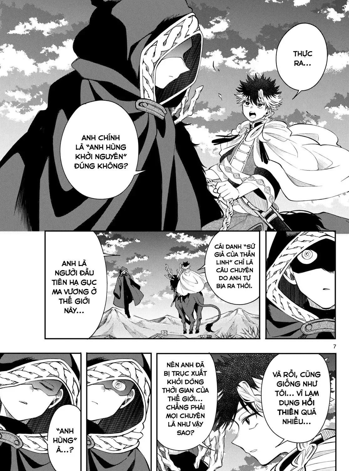 Chapter 78 - Trang 15