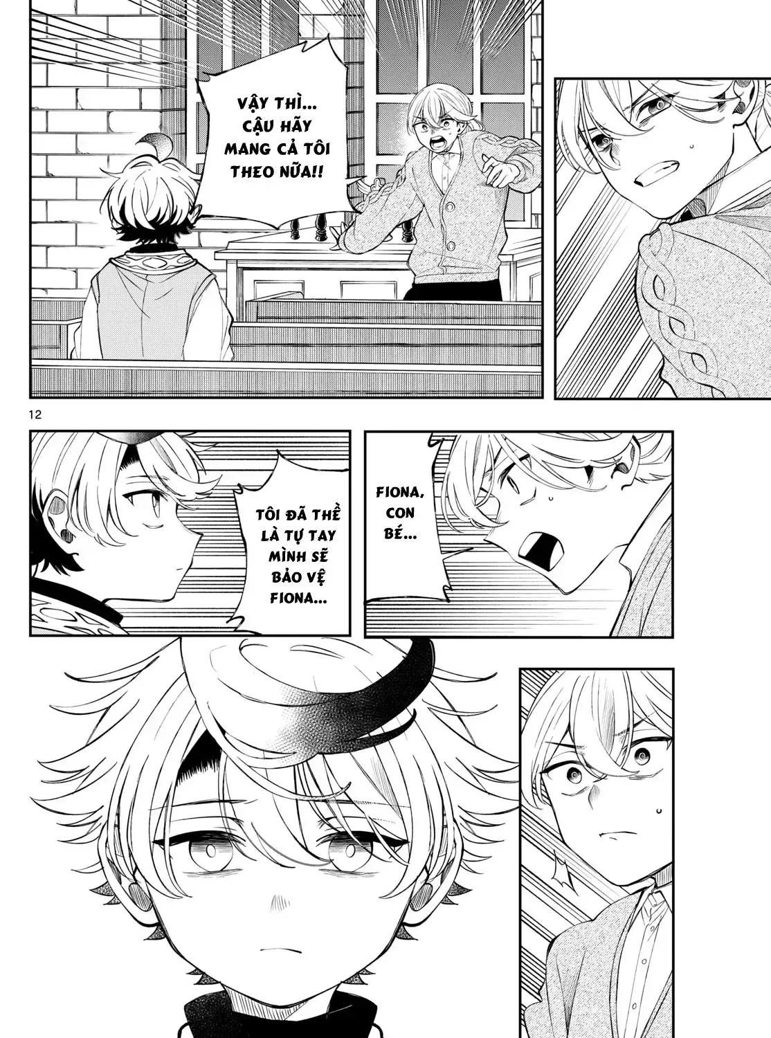 Chapter 78 - Trang 25
