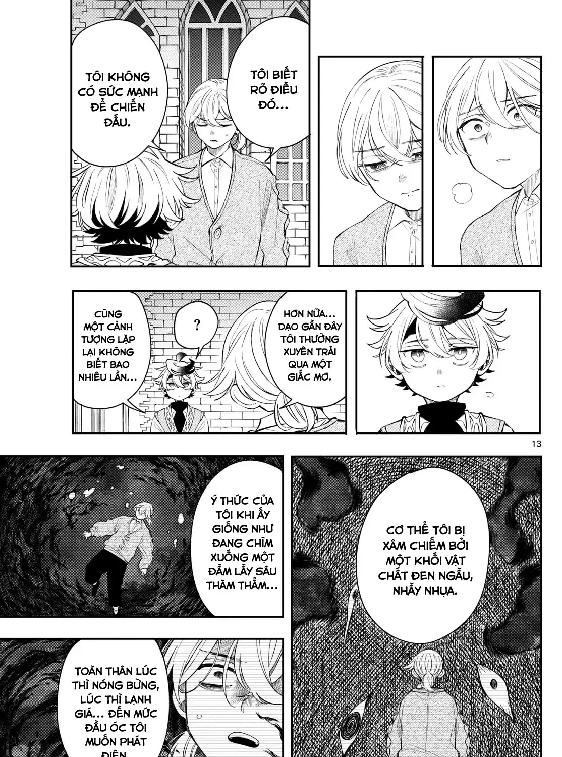 Chapter 78 - Trang 27