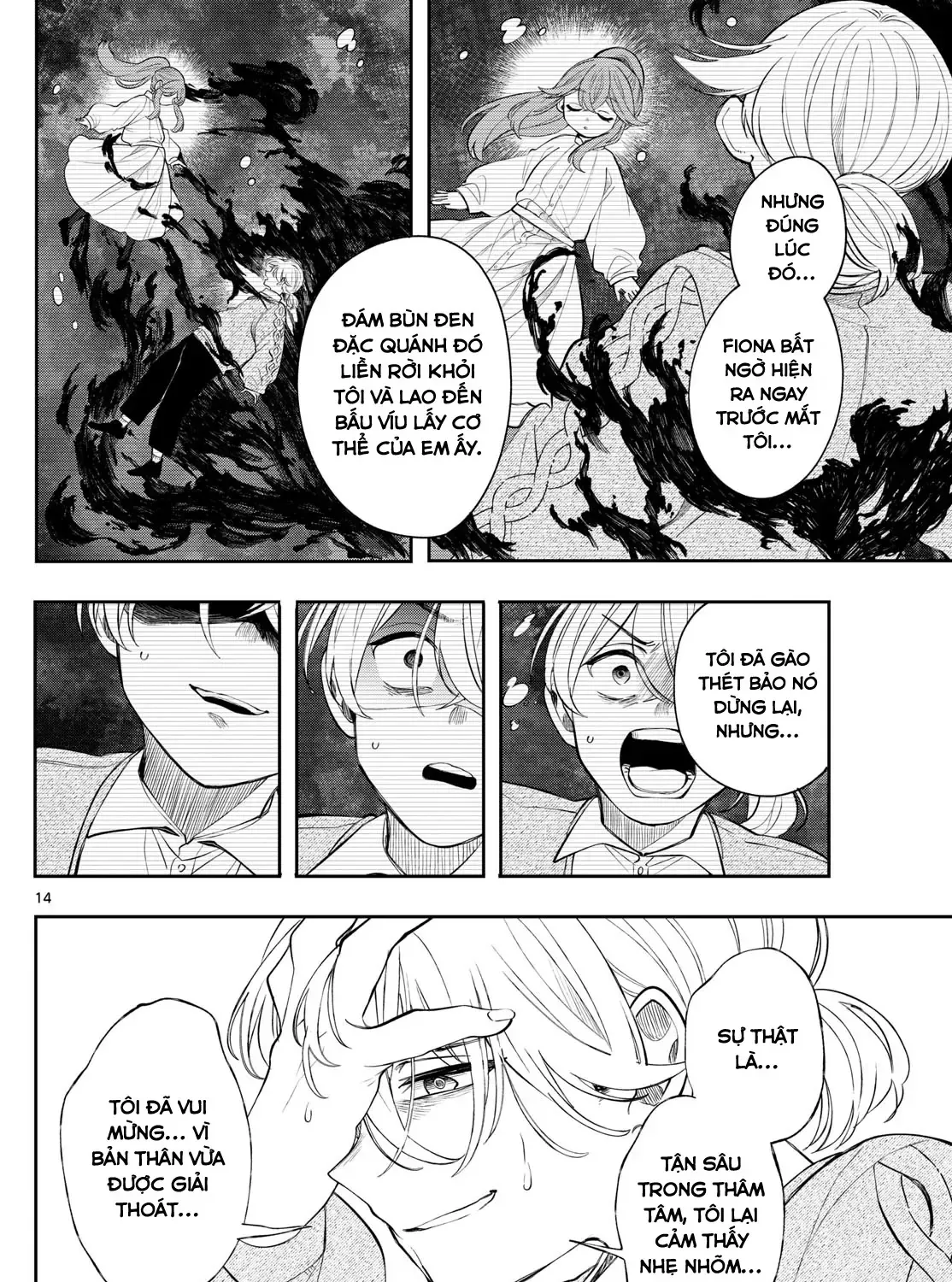 Chapter 78 - Trang 29