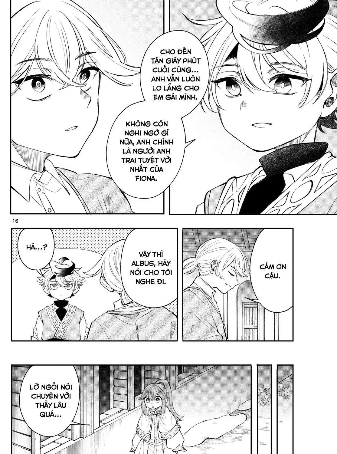Chapter 78 - Trang 33