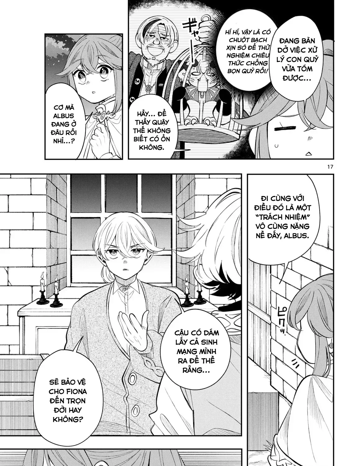 Chapter 78 - Trang 35