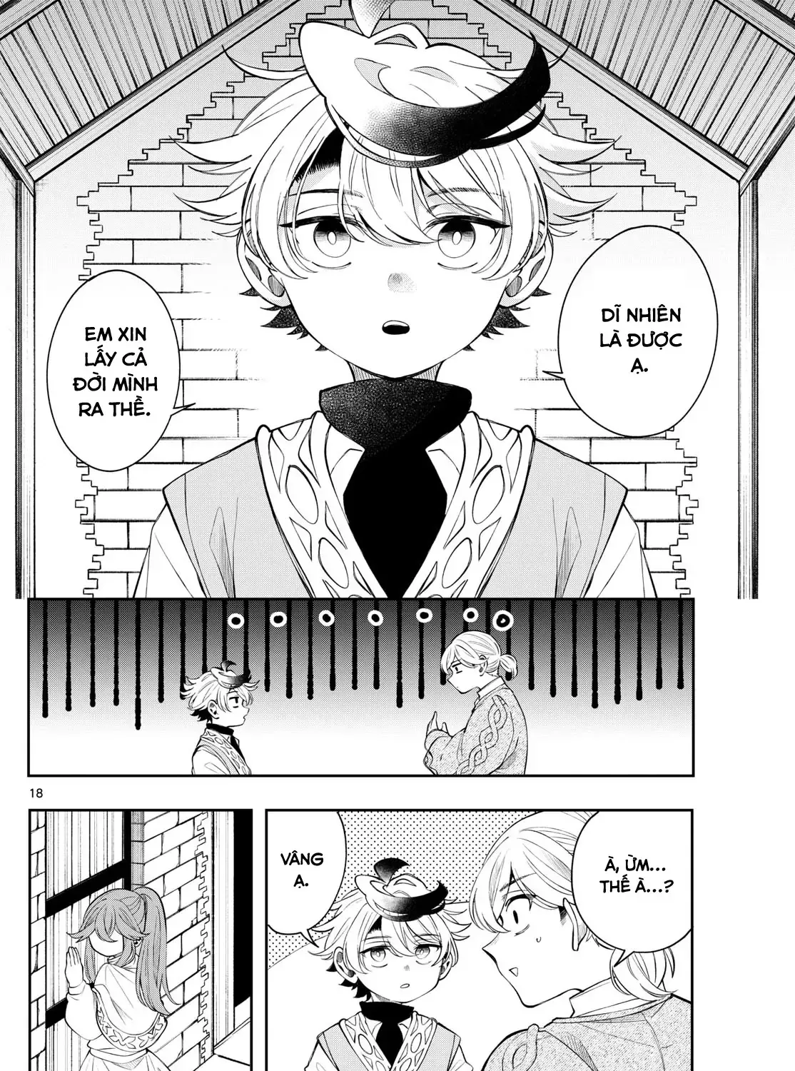 Chapter 78 - Trang 37
