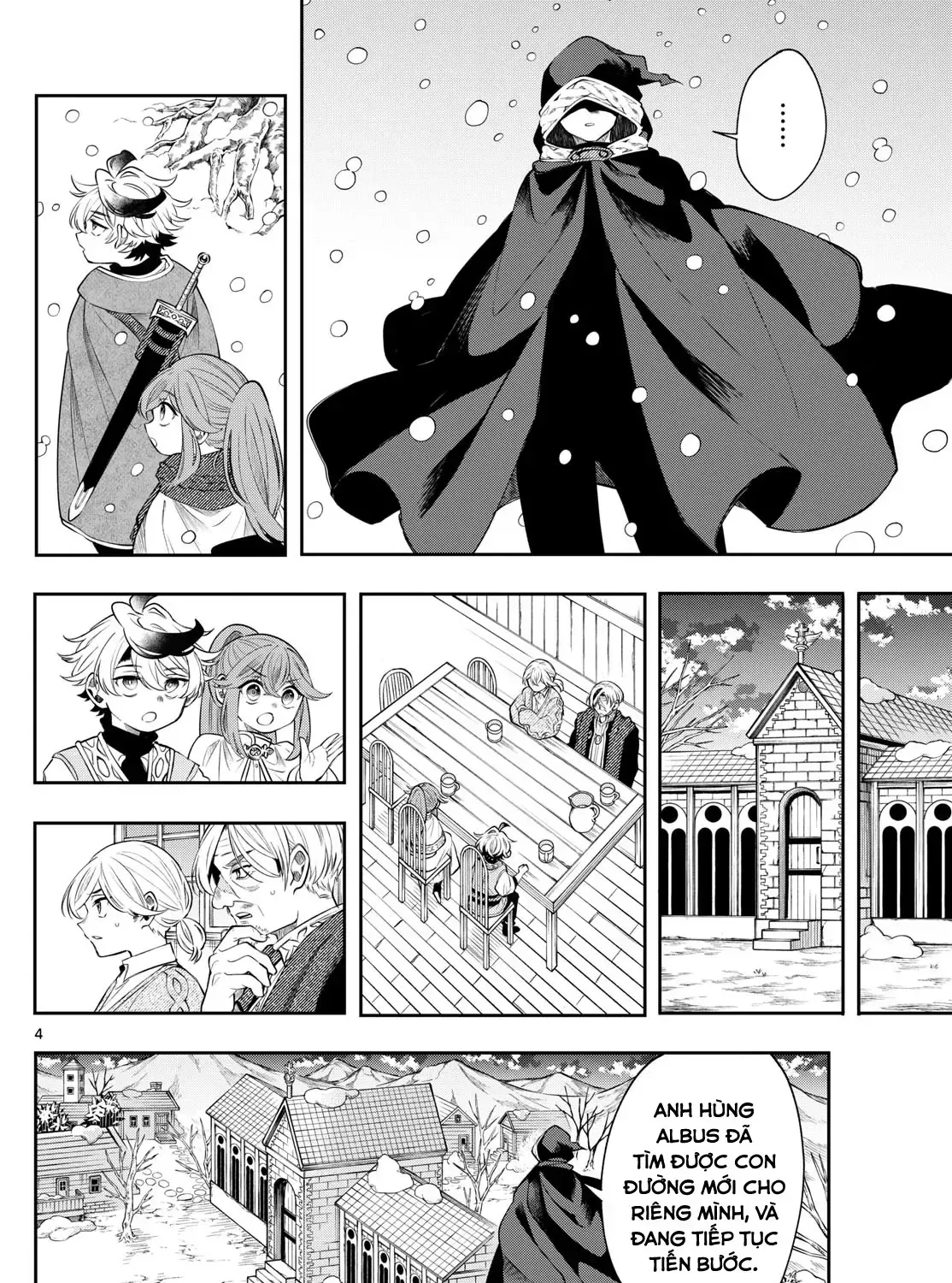 Chapter 78 - Trang 9