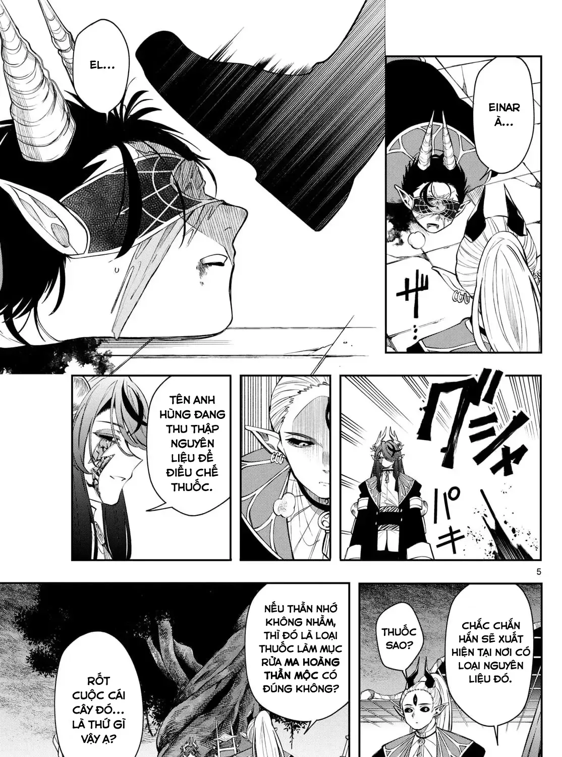 Chapter 79 - Trang 11