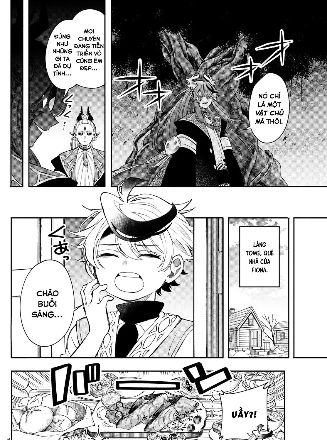 Chapter 79 - Trang 13