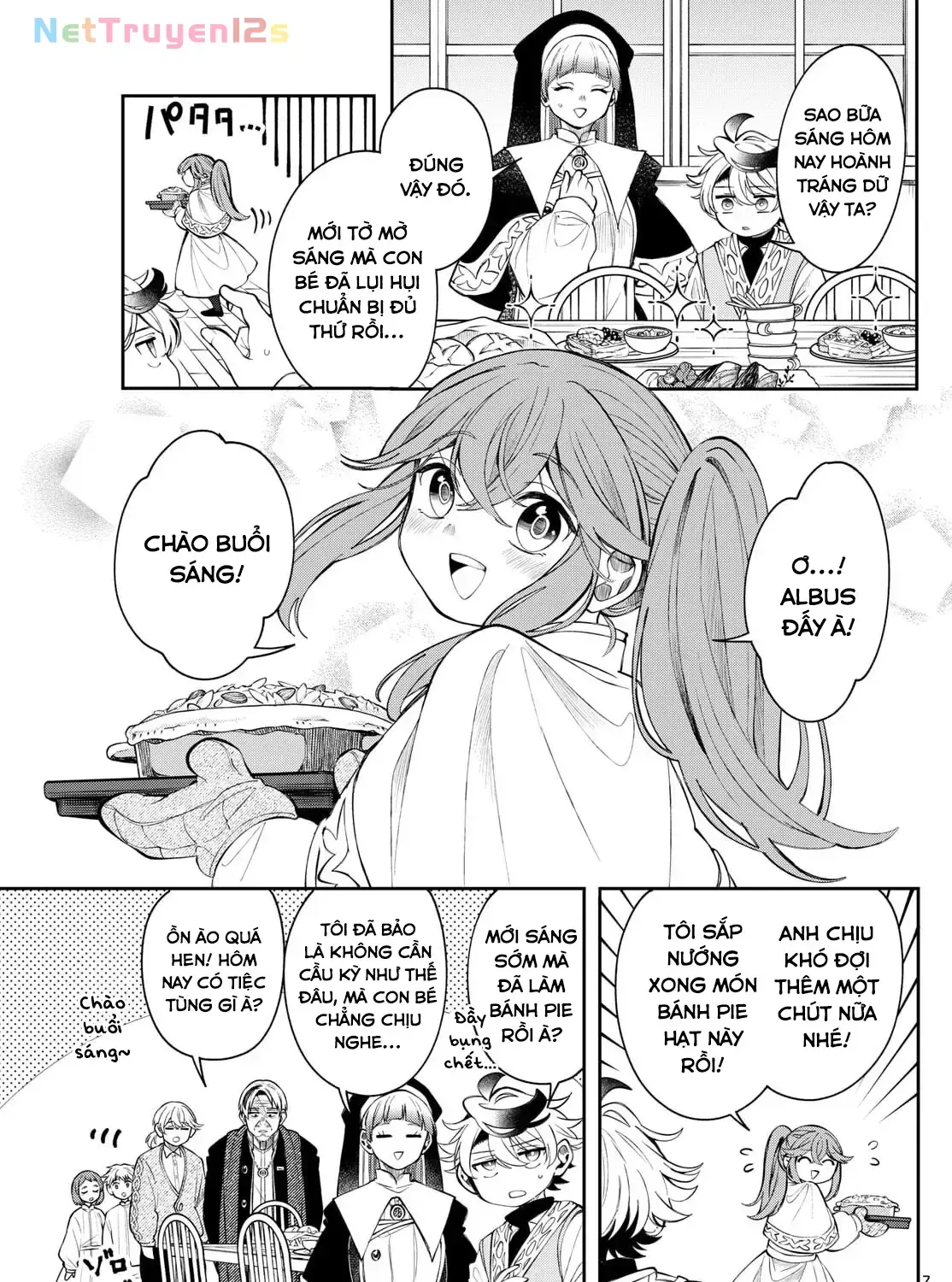 Chapter 79 - Trang 15