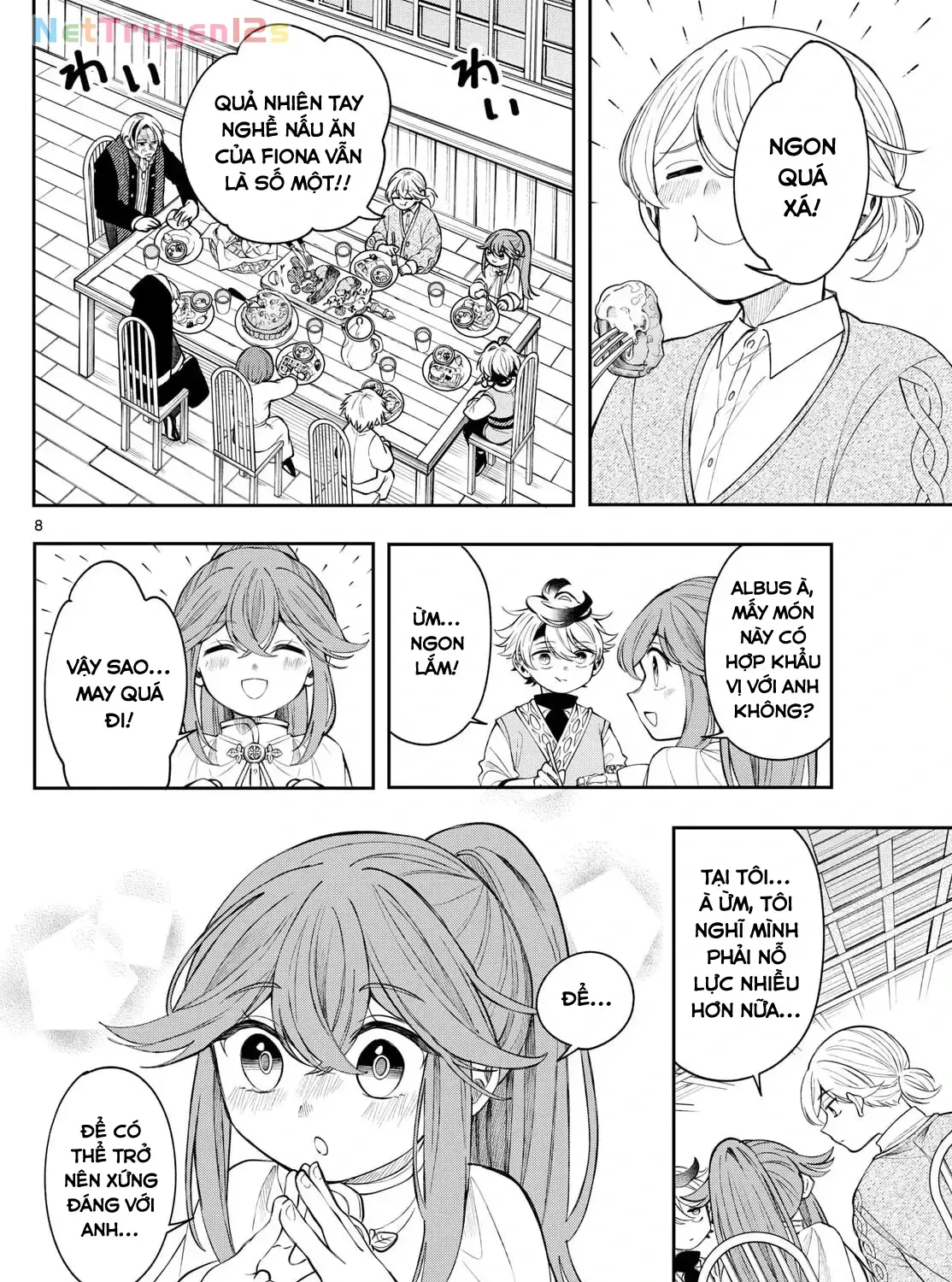 Chapter 79 - Trang 17