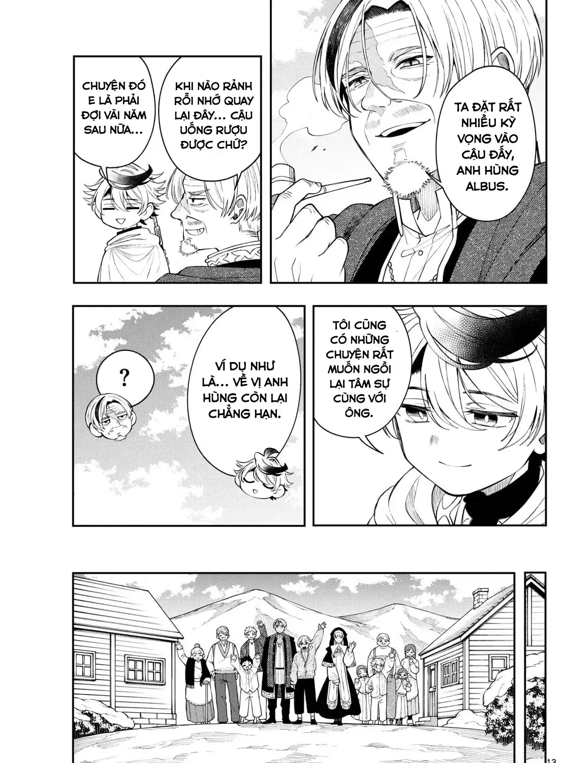 Chapter 79 - Trang 27