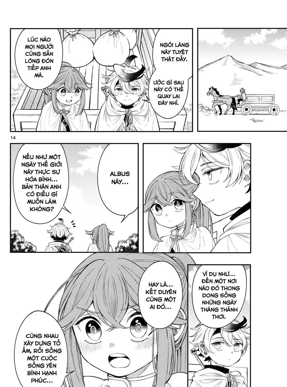 Chapter 79 - Trang 29