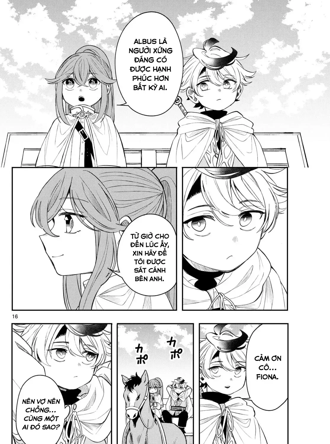 Chapter 79 - Trang 33