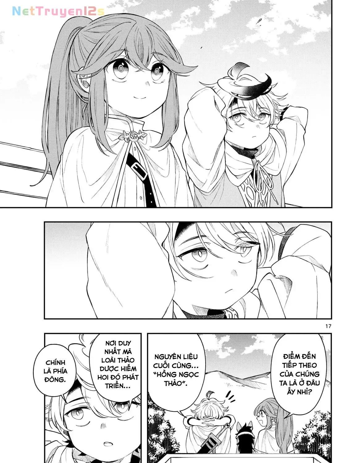Chapter 79 - Trang 35