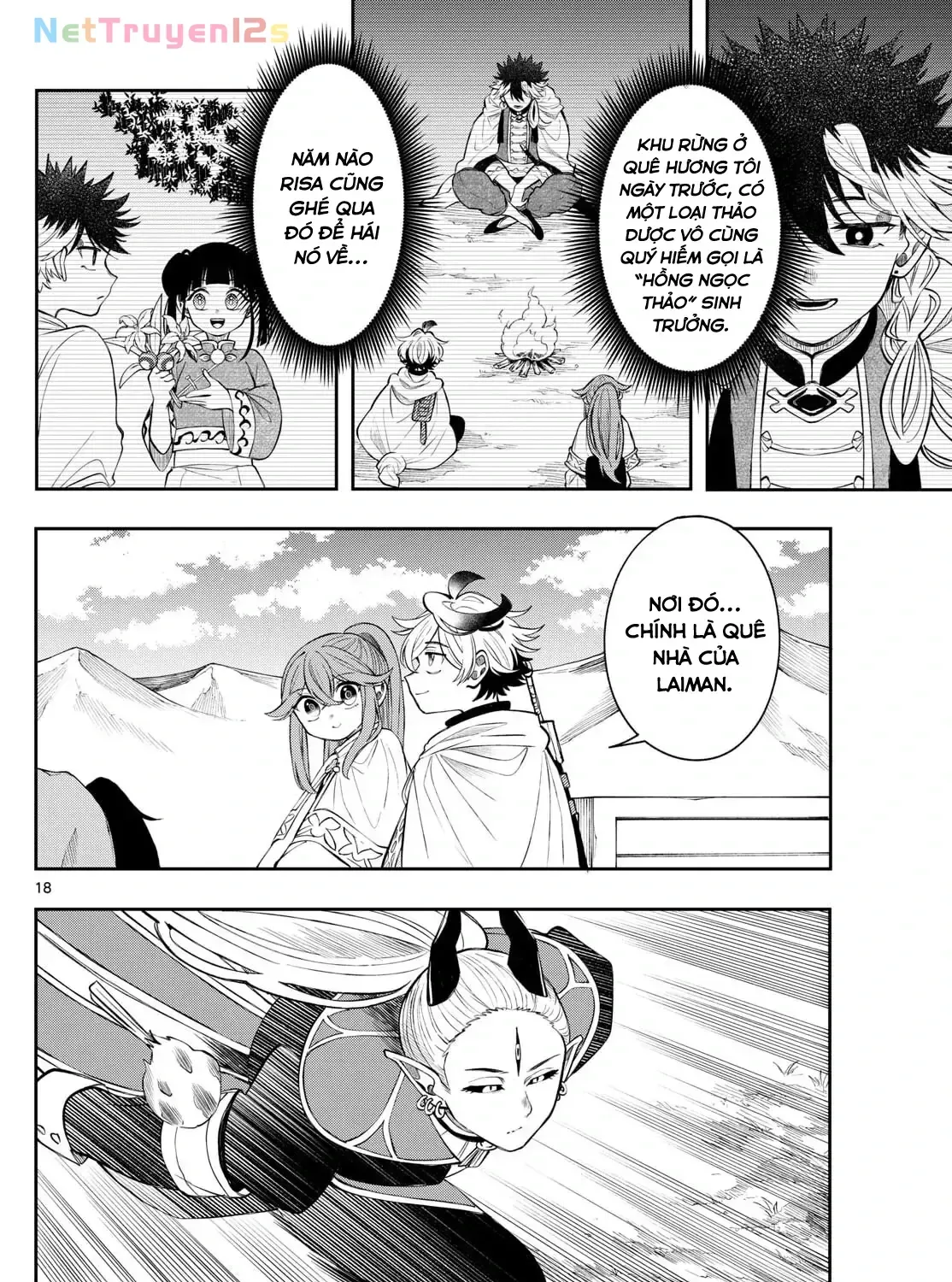 Chapter 79 - Trang 37