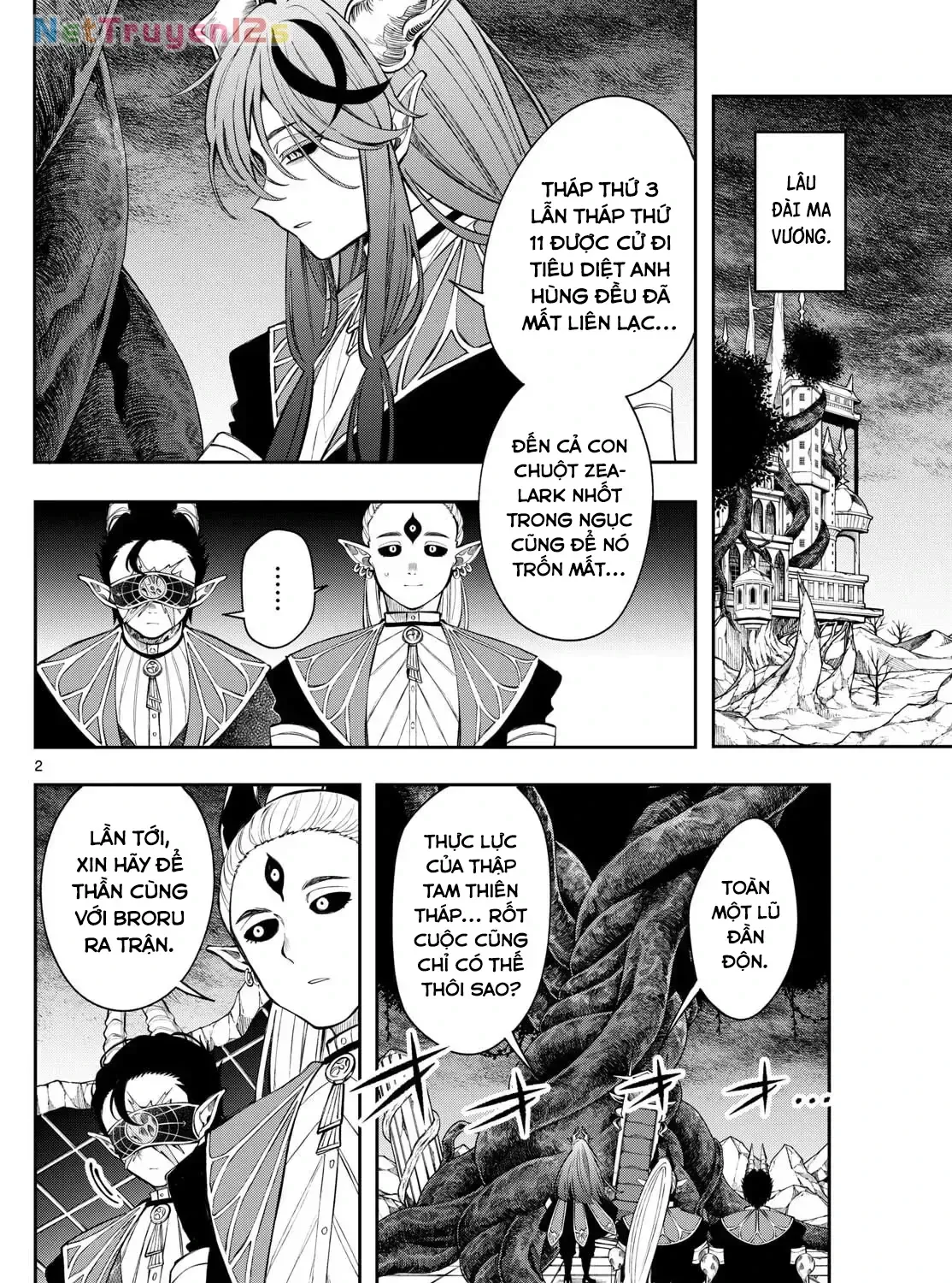 Chapter 79 - Trang 5