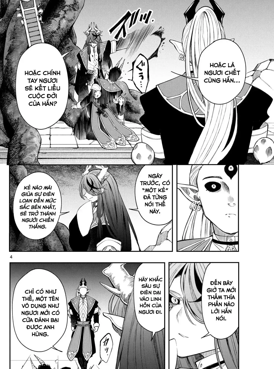 Chapter 79 - Trang 9