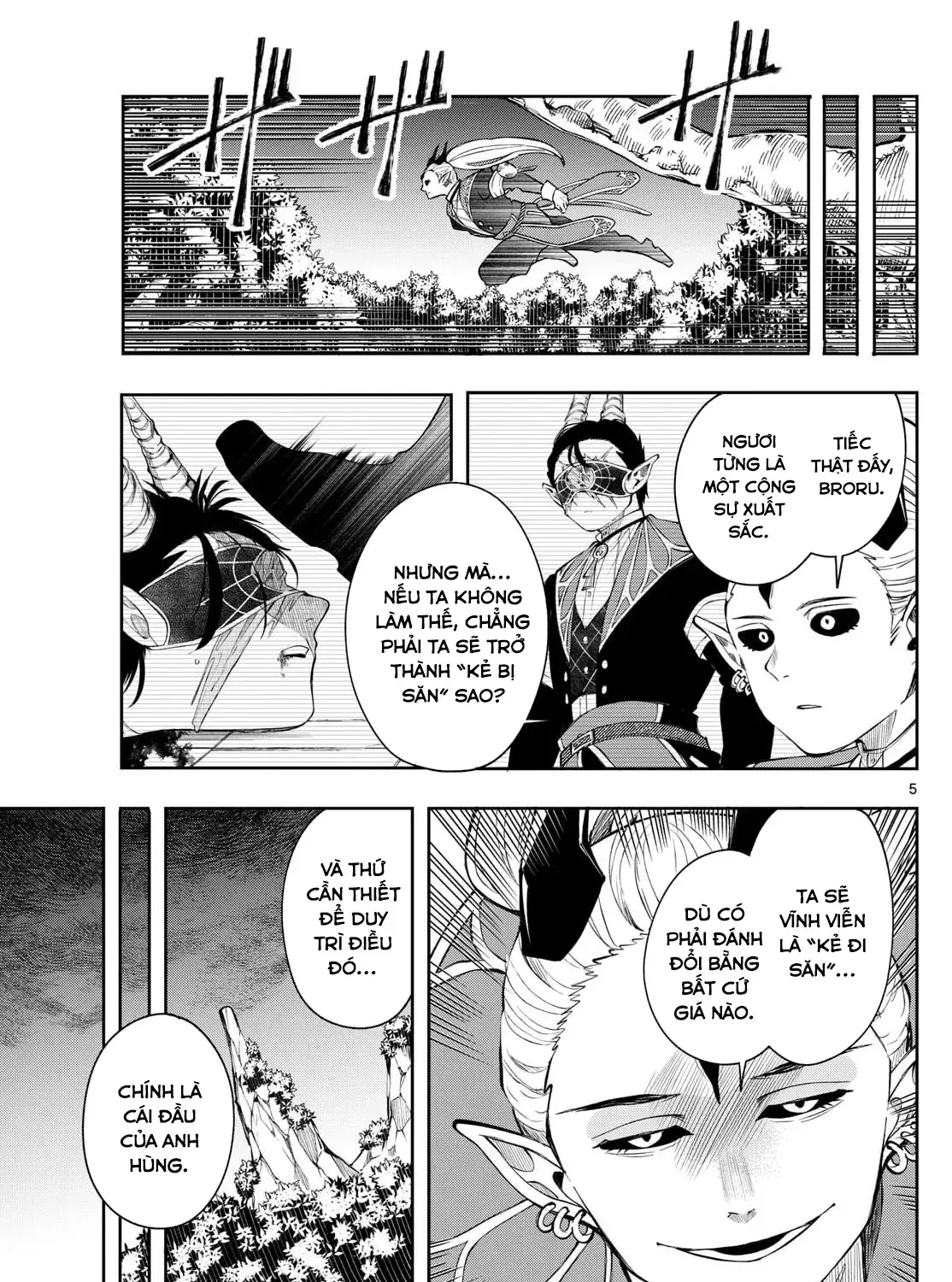 Chapter 80 - Trang 12