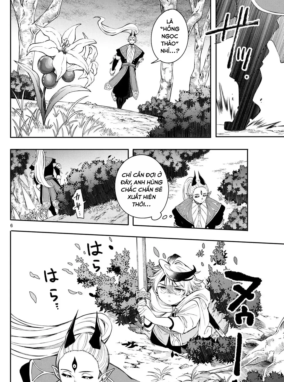 Chapter 80 - Trang 14