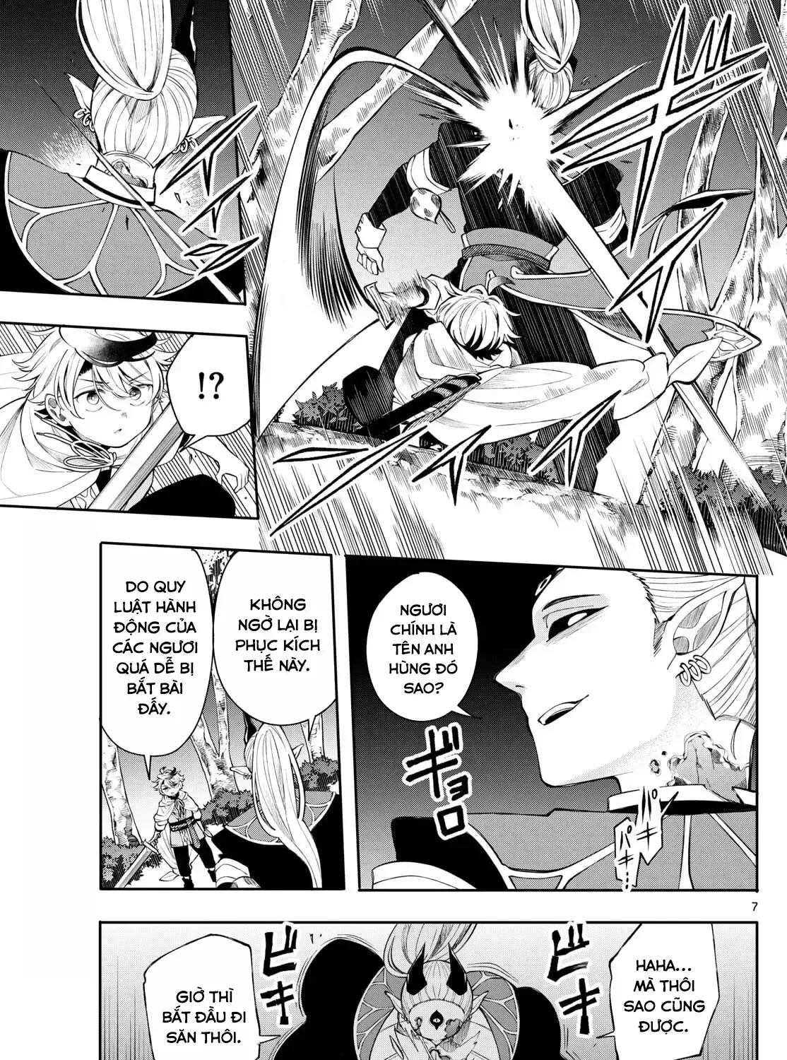 Chapter 80 - Trang 16