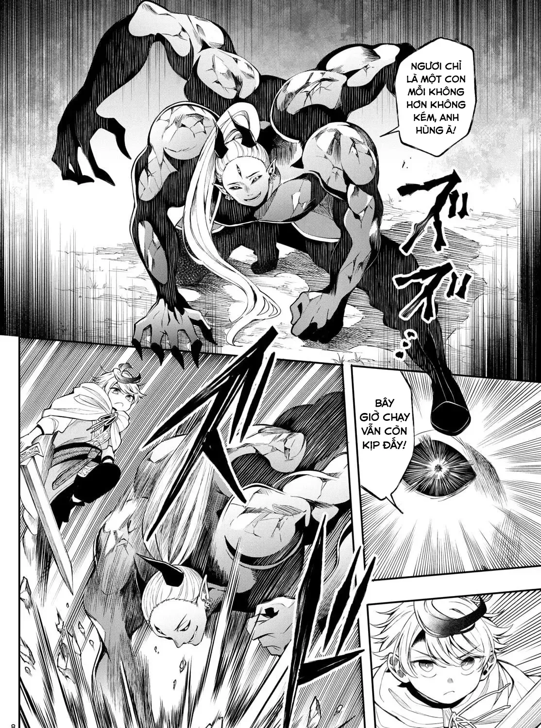 Chapter 80 - Trang 18
