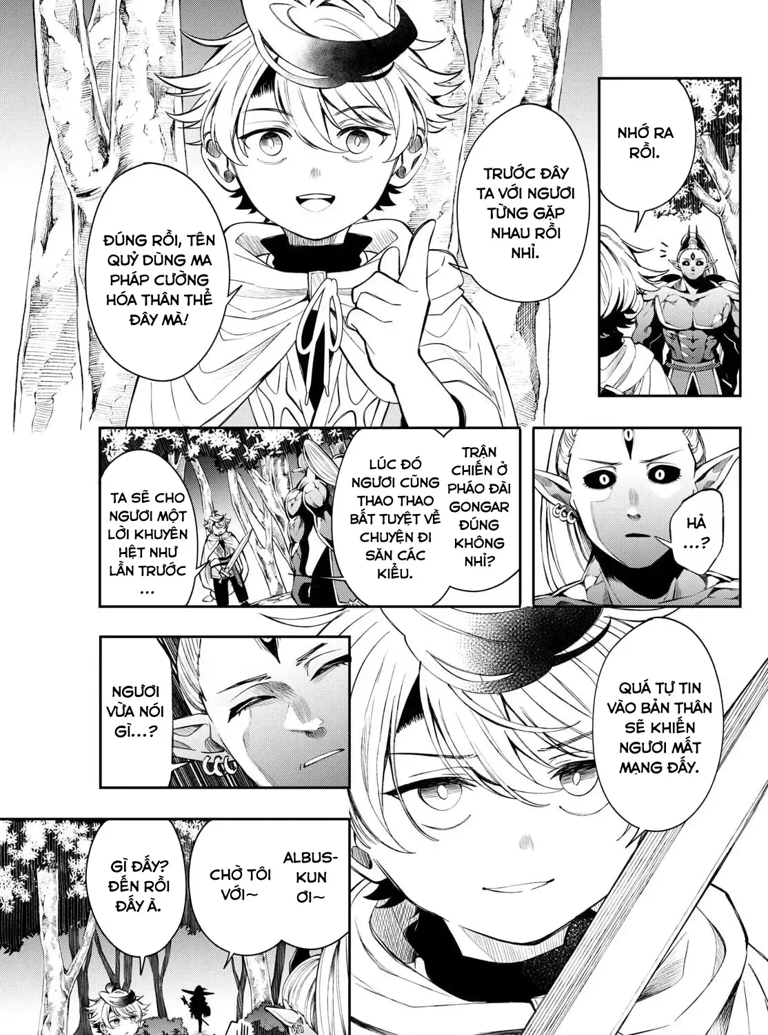 Chapter 80 - Trang 24