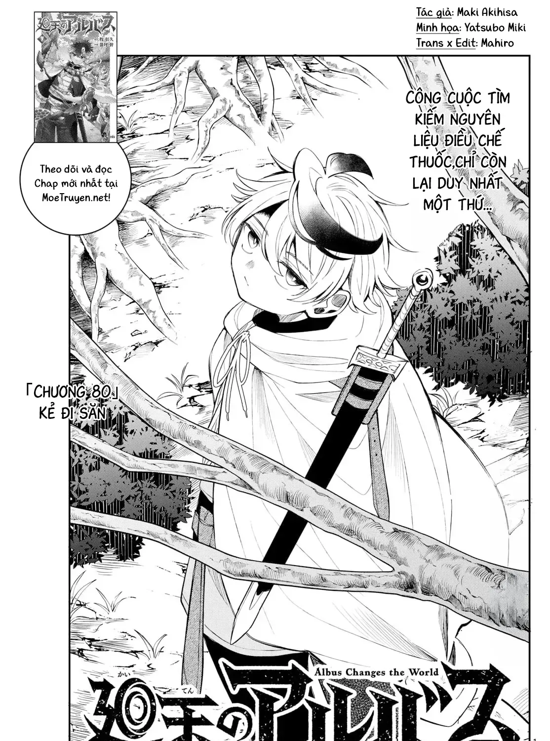 Chapter 80 - Trang 4