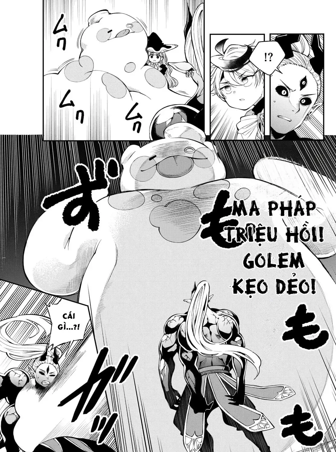 Chapter 80 - Trang 32