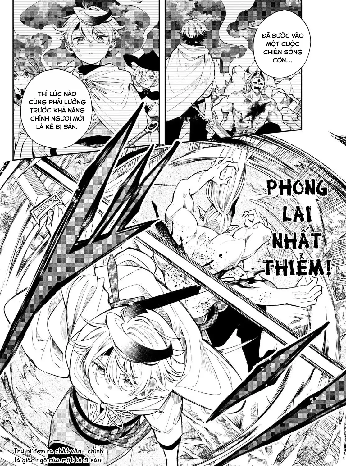 Chapter 80 - Trang 38