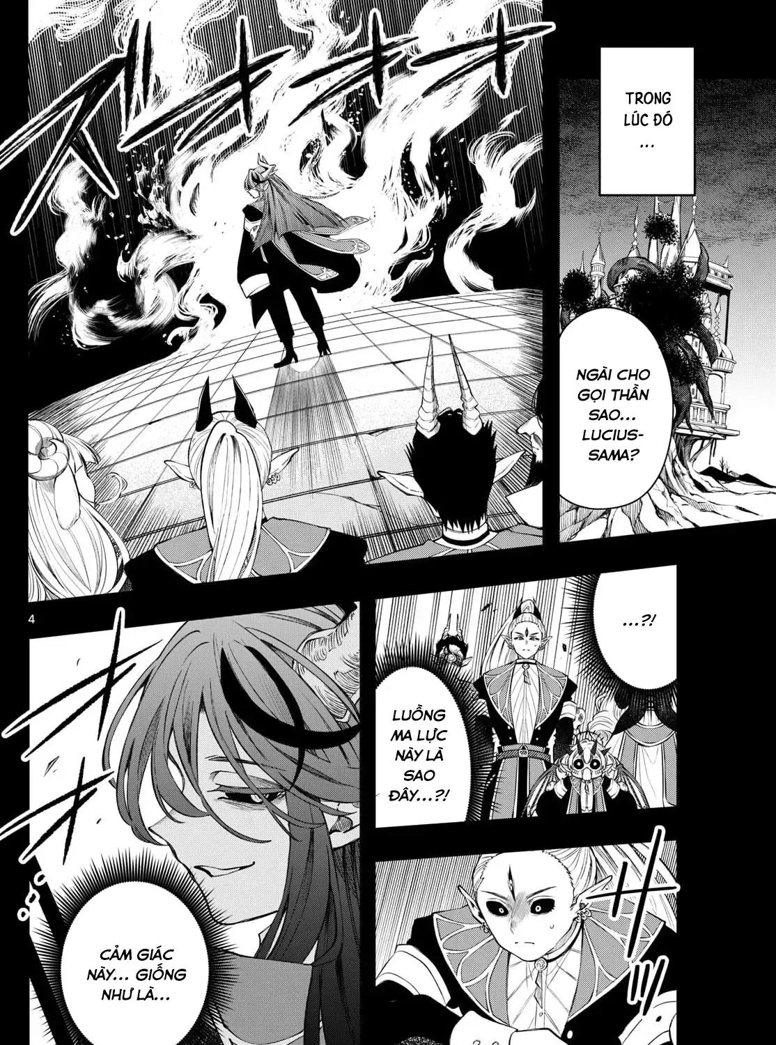 Chapter 80 - Trang 10