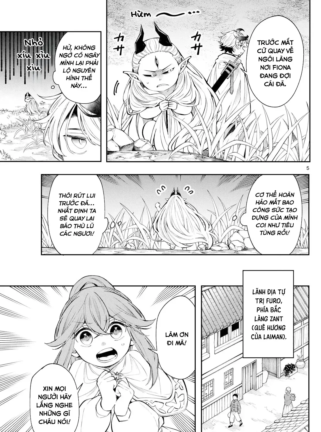 Chapter 81 - Trang 11