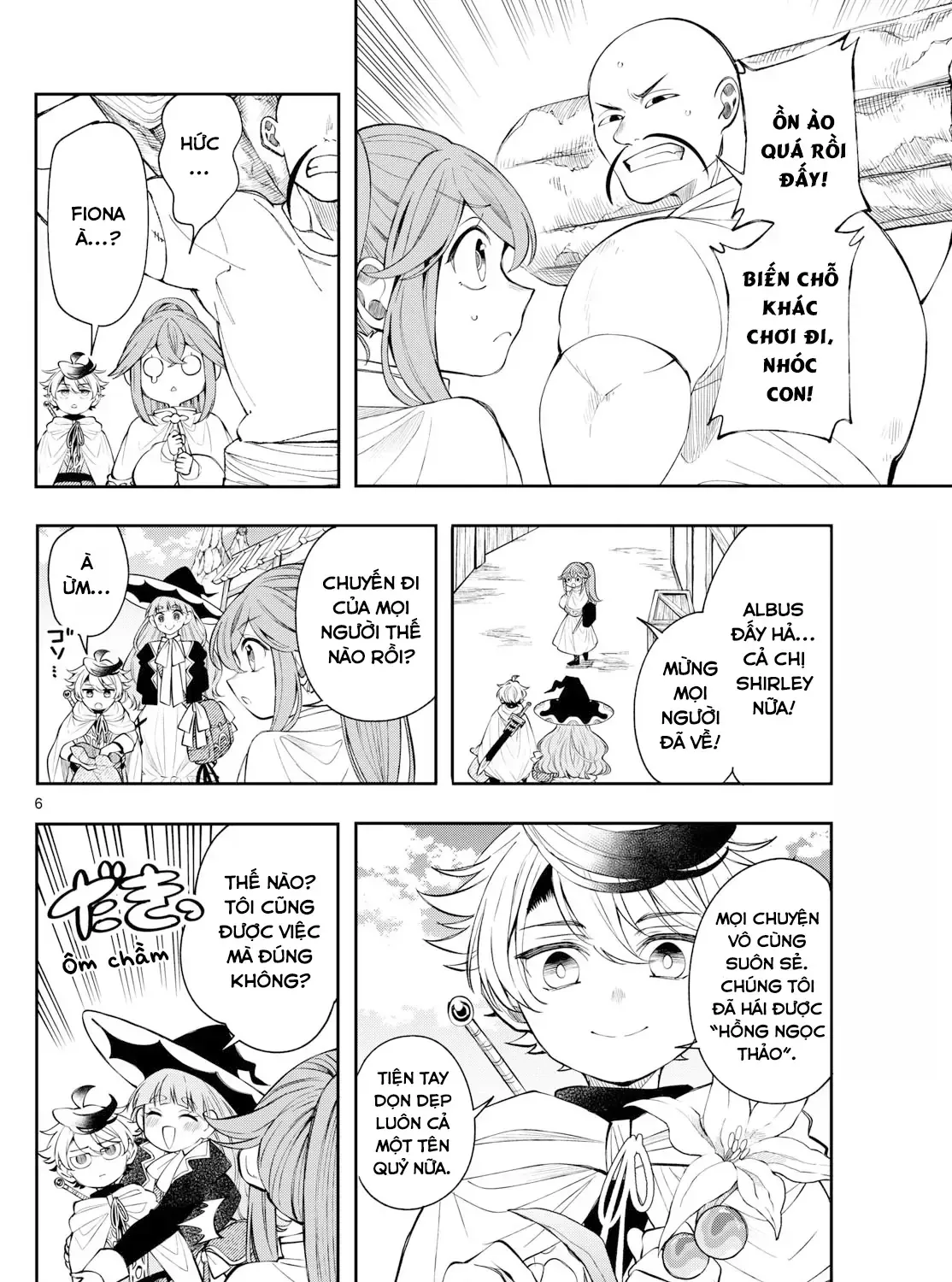 Chapter 81 - Trang 13