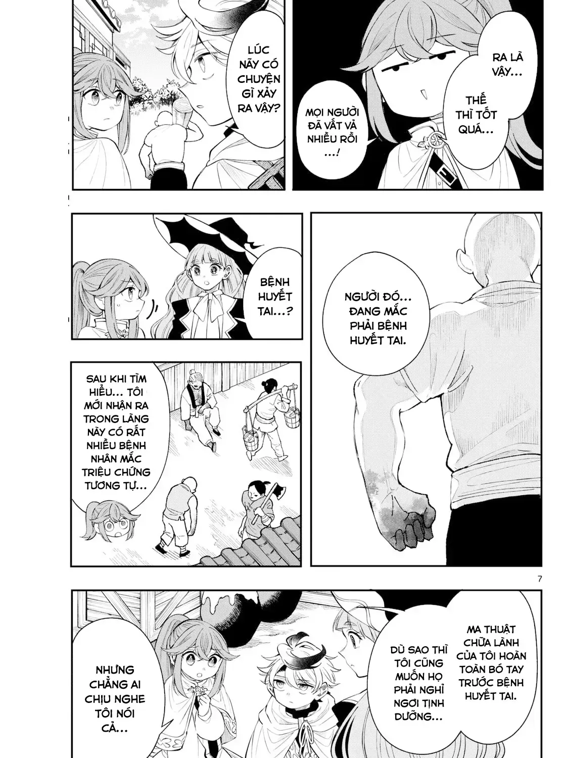 Chapter 81 - Trang 15