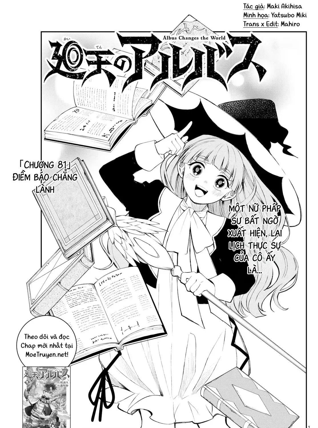 Chapter 81 - Trang 3