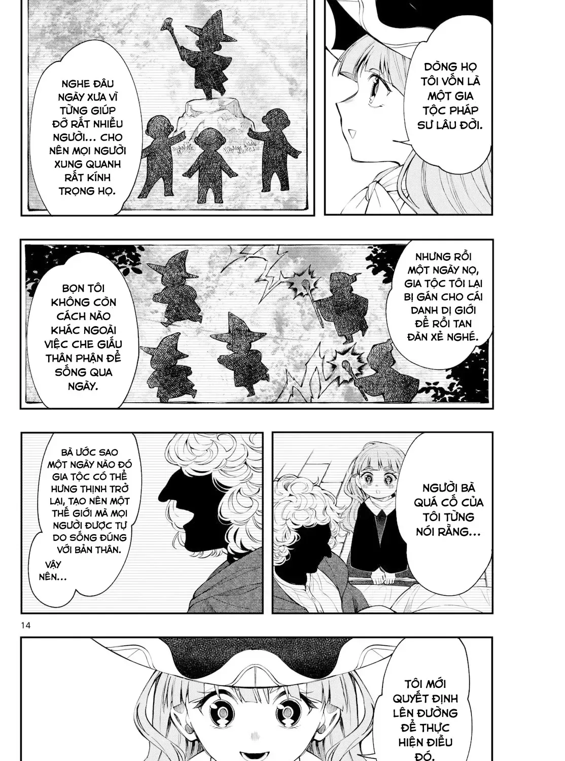 Chapter 81 - Trang 29