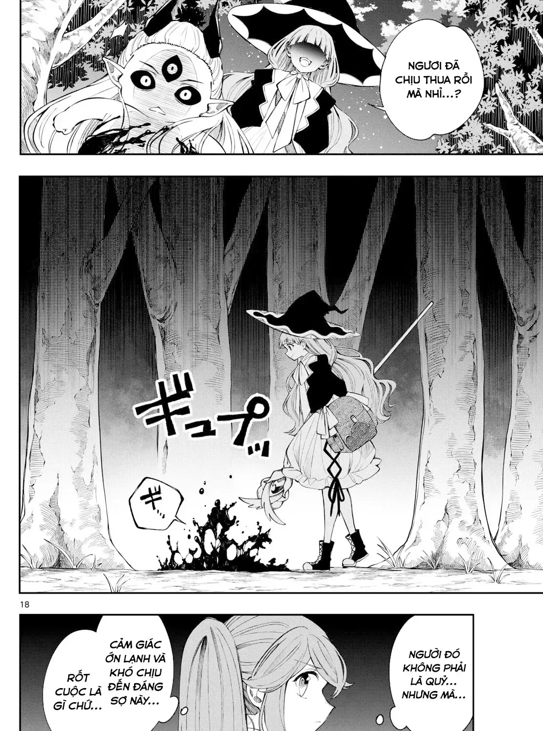 Chapter 81 - Trang 37