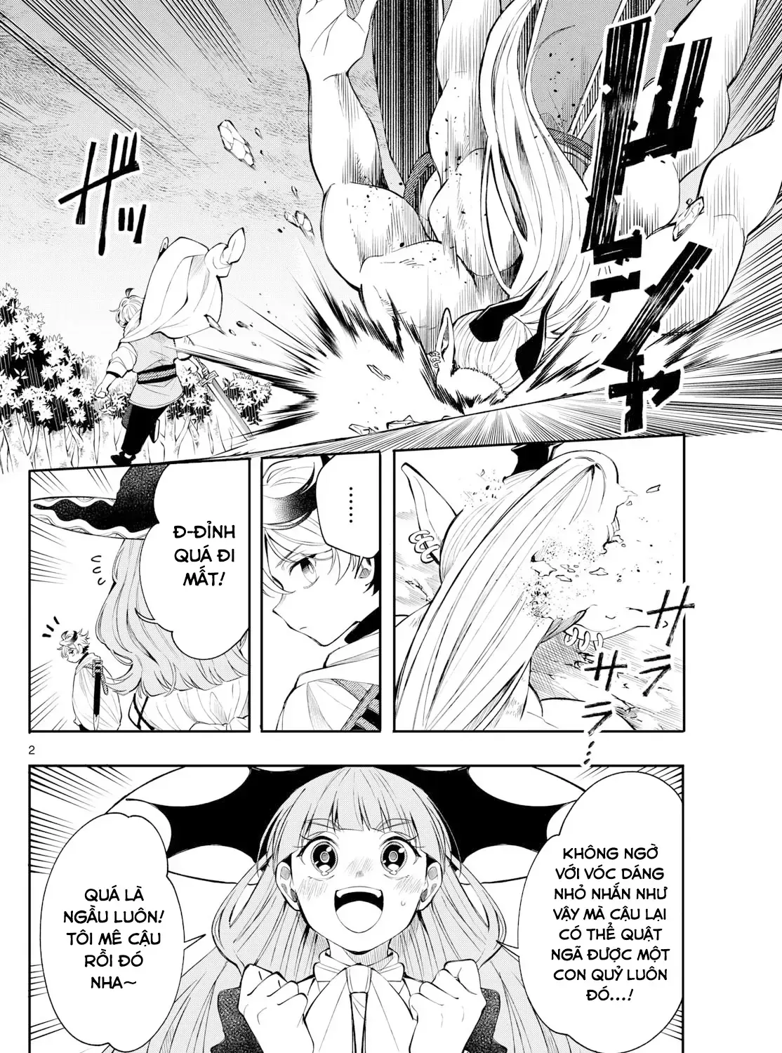 Chapter 81 - Trang 5