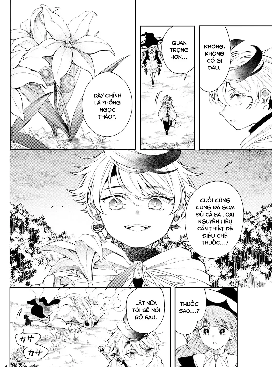 Chapter 81 - Trang 9