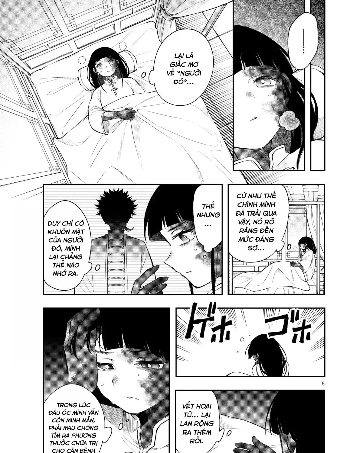 Chapter 82 - Trang 11