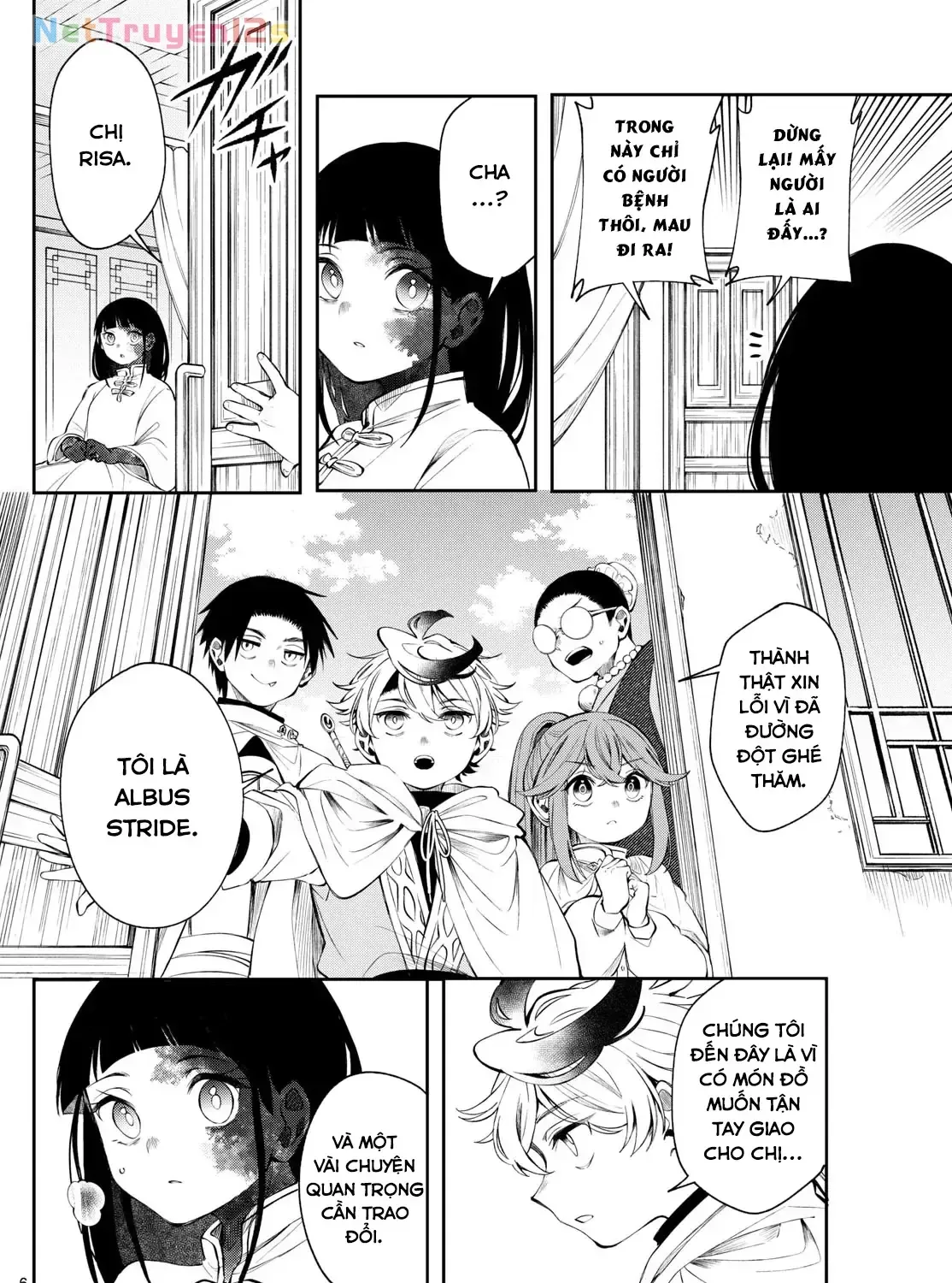 Chapter 82 - Trang 13