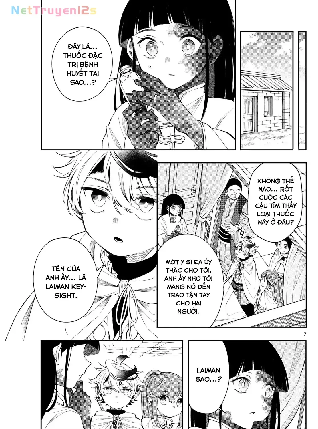 Chapter 82 - Trang 15