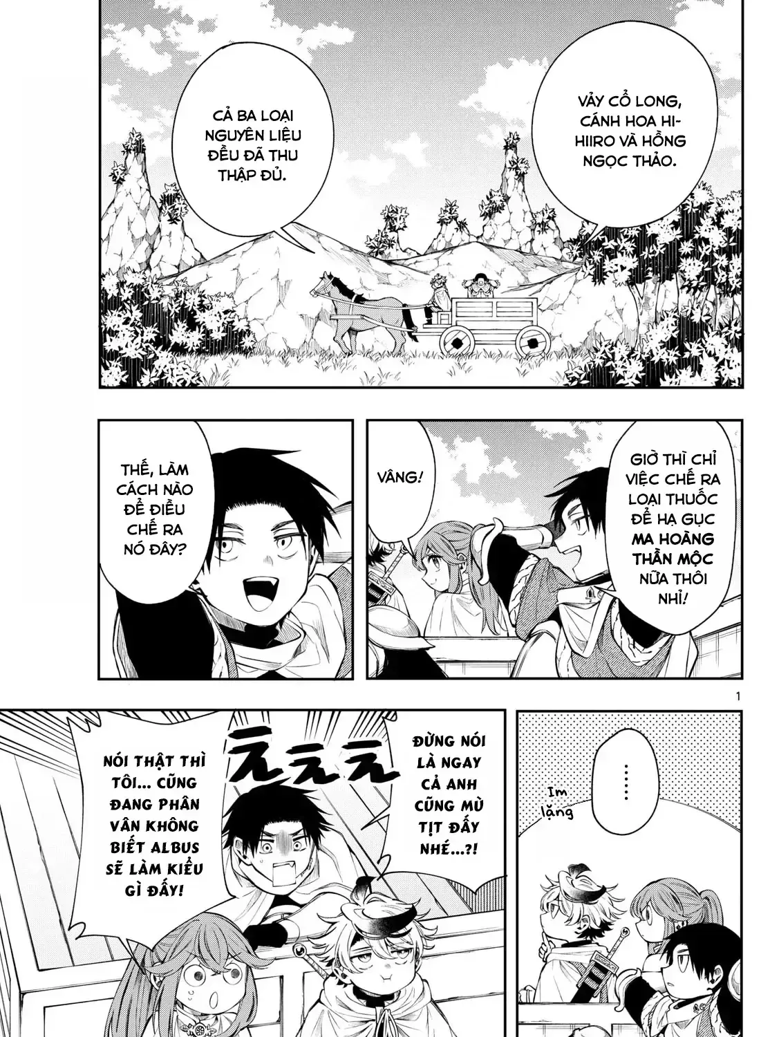 Chapter 82 - Trang 3