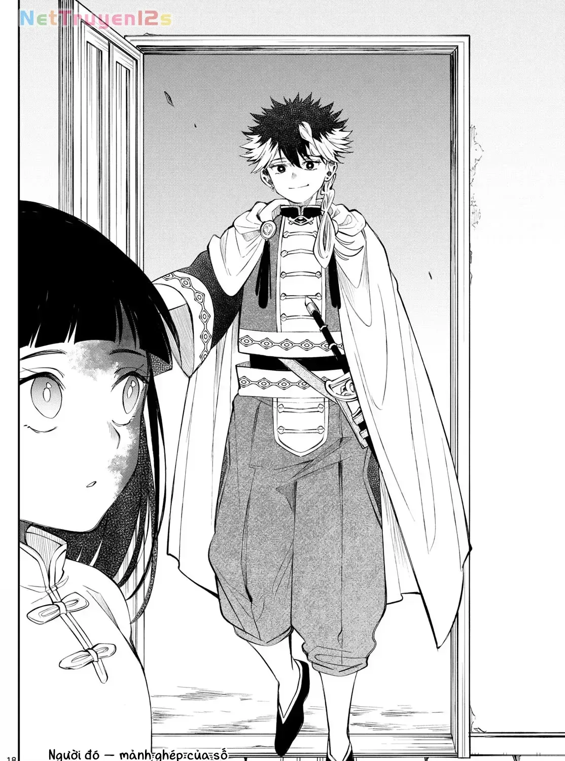 Chapter 82 - Trang 37