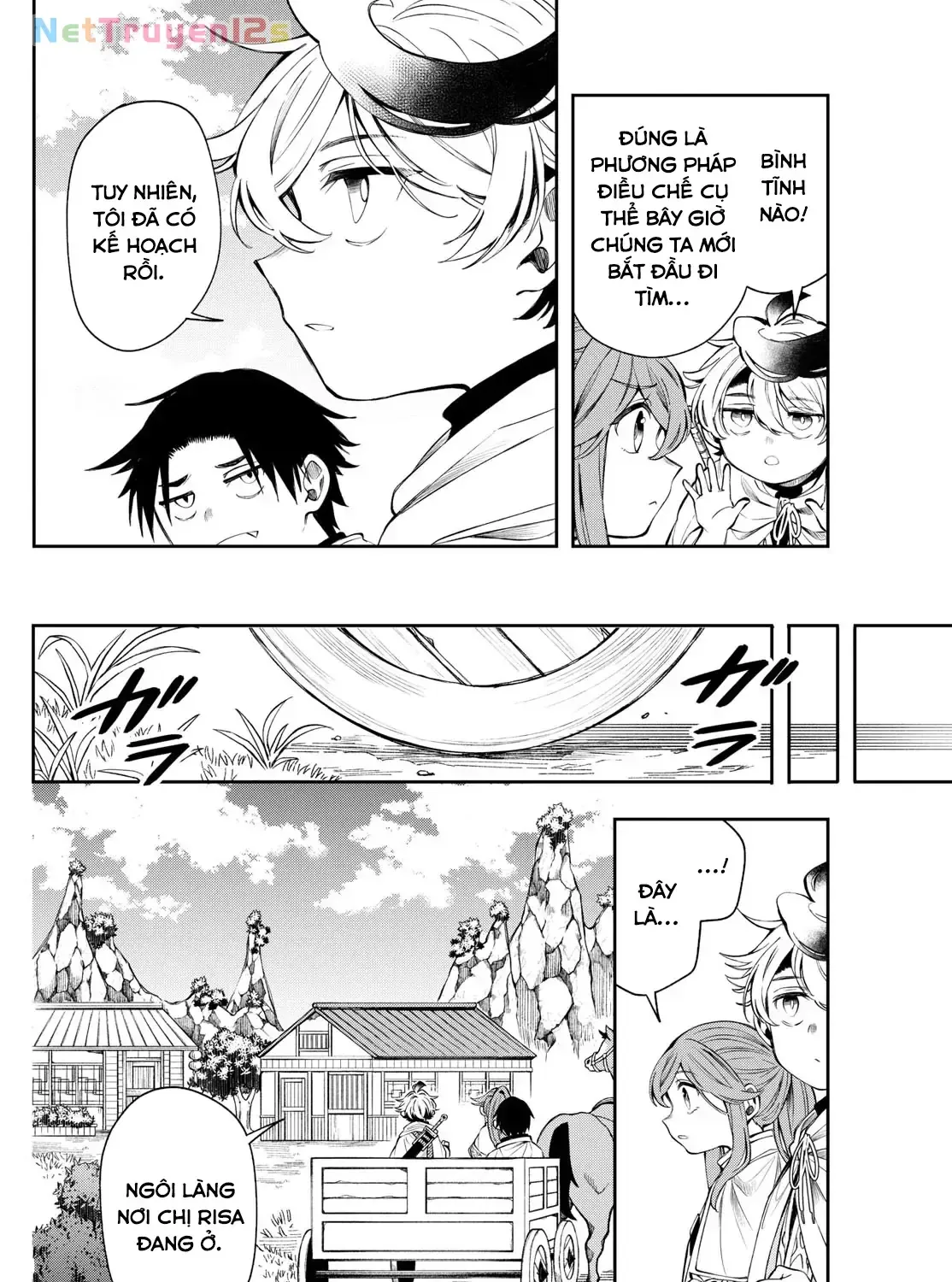 Chapter 82 - Trang 5