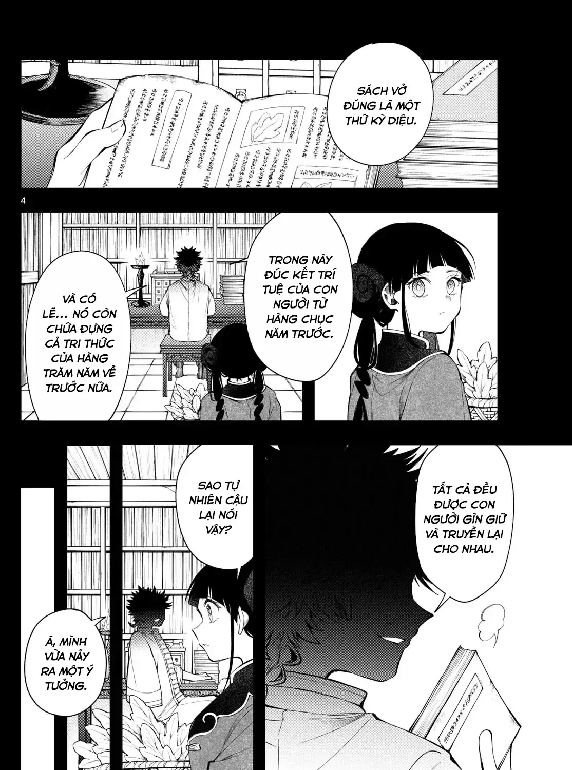 Chapter 82 - Trang 9